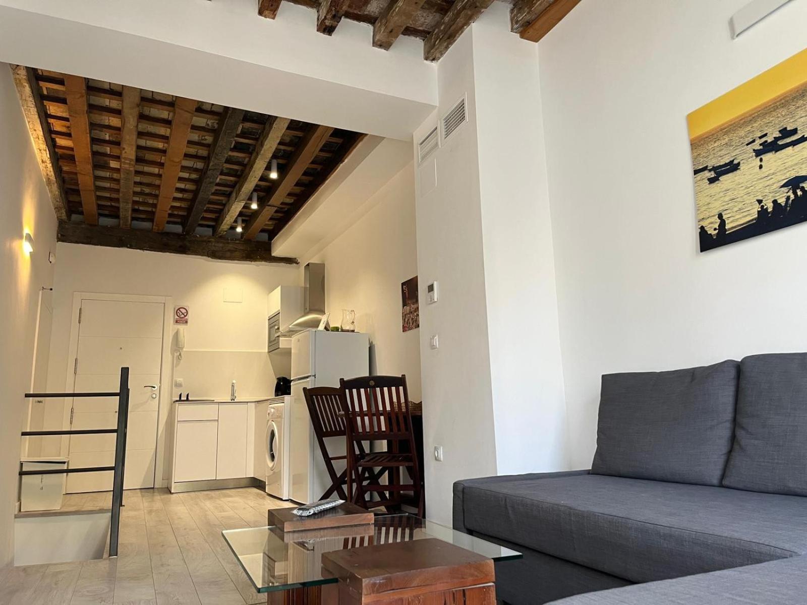 El Chicuco En El Corazon De Cadiz Grupo Ac Gestion Apartment Exterior photo